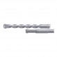 Makita Standard SDS+ grąžtas betonui 10x160 mm